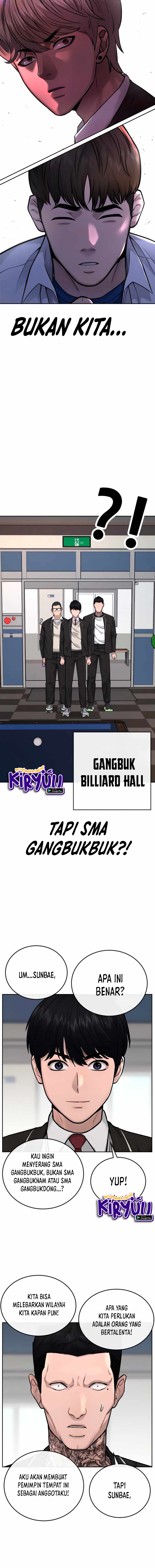 Read Quest Supremacy ID Manga Online