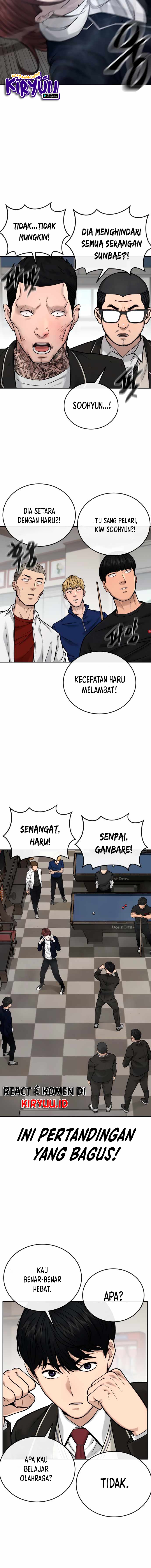 Read Quest Supremacy ID Manga Online