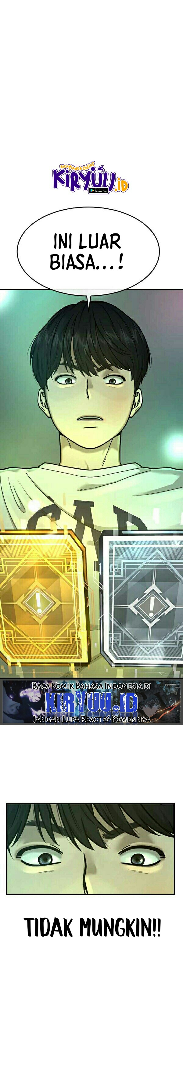 Read Quest Supremacy ID Manga Online