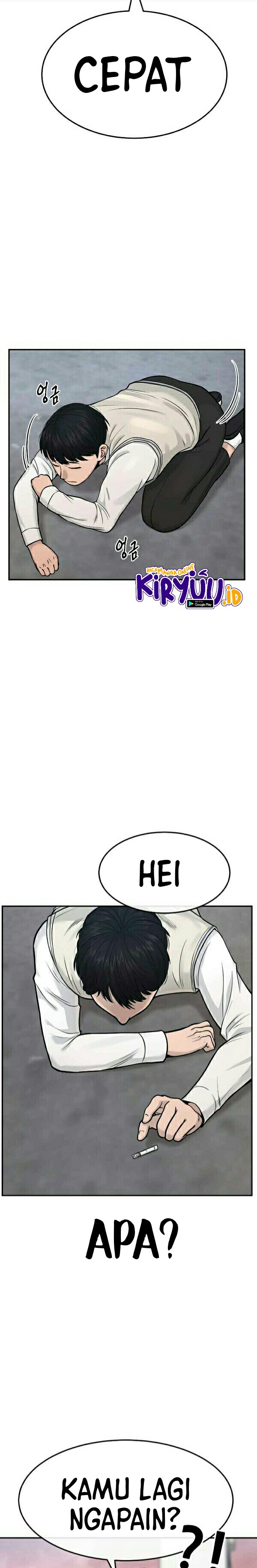 Read Quest Supremacy ID Manga Online