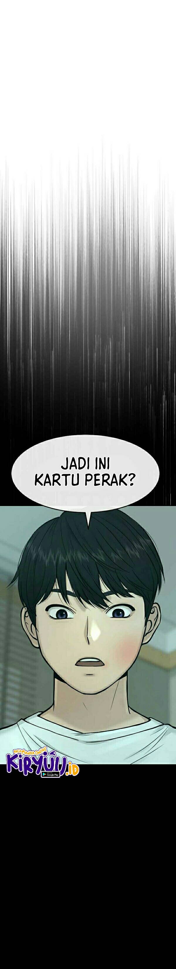 Read Quest Supremacy ID Manga Online