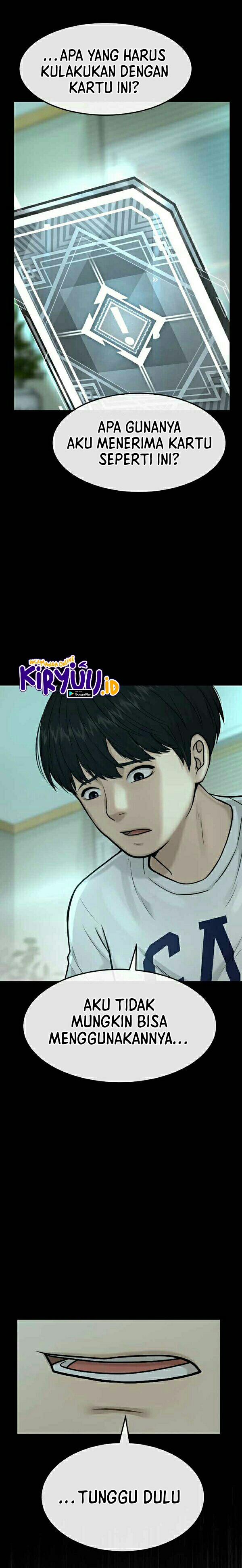 Read Quest Supremacy ID Manga Online