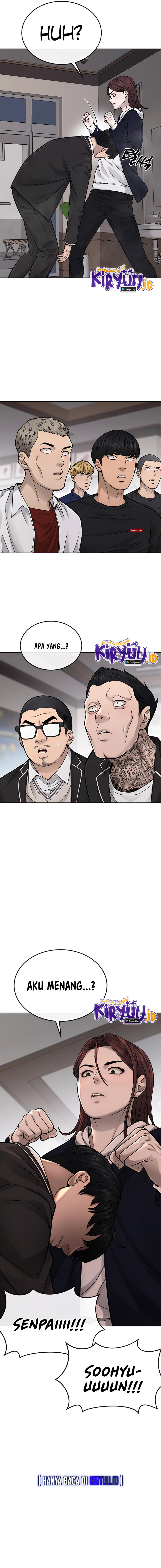 Read Quest Supremacy ID Manga Online