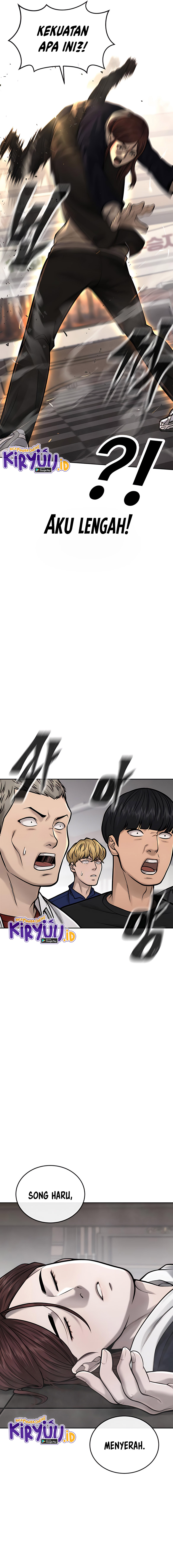 Read Quest Supremacy ID Manga Online