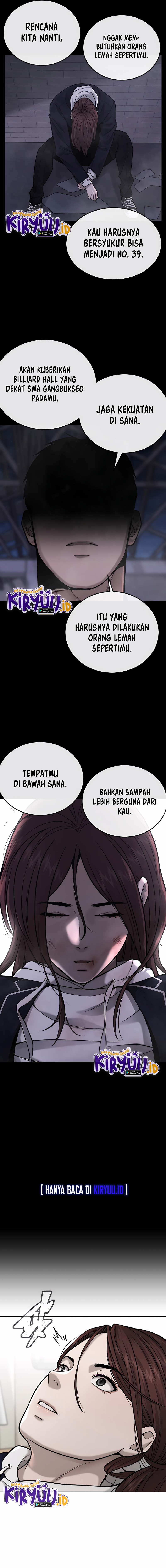 Read Quest Supremacy ID Manga Online