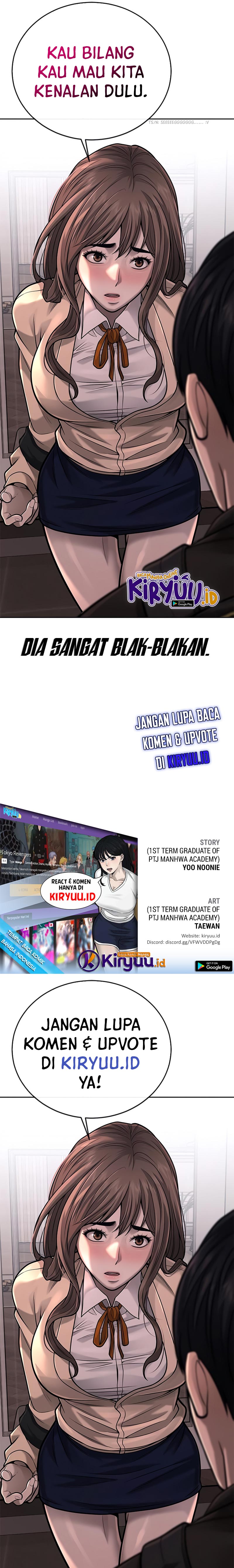 Read Quest Supremacy ID Manga Online