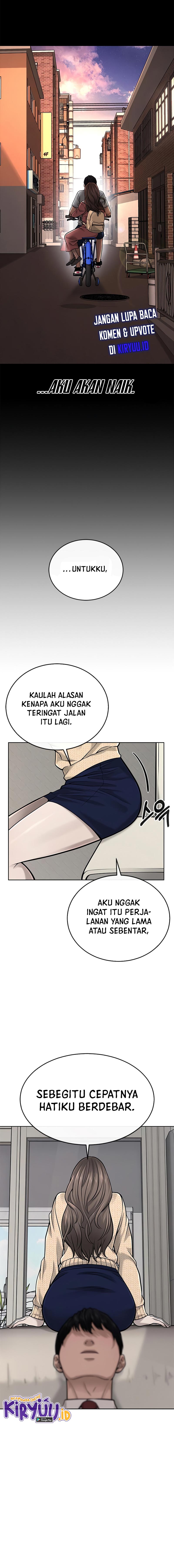 Read Quest Supremacy ID Manga Online