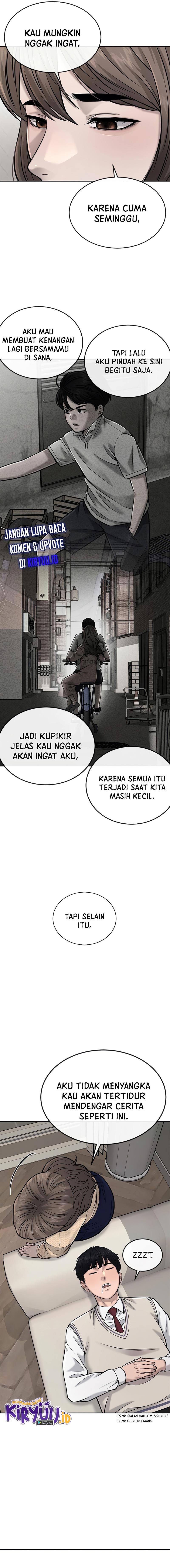 Read Quest Supremacy ID Manga Online