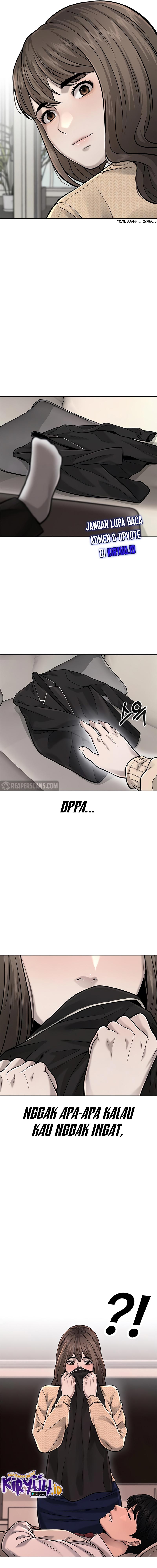 Read Quest Supremacy ID Manga Online