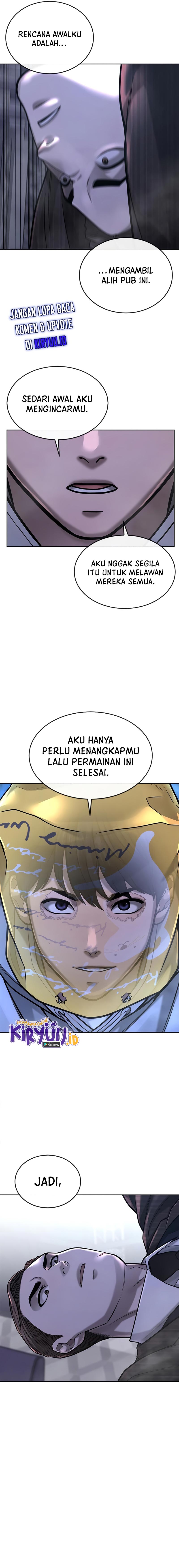 Read Quest Supremacy ID Manga Online