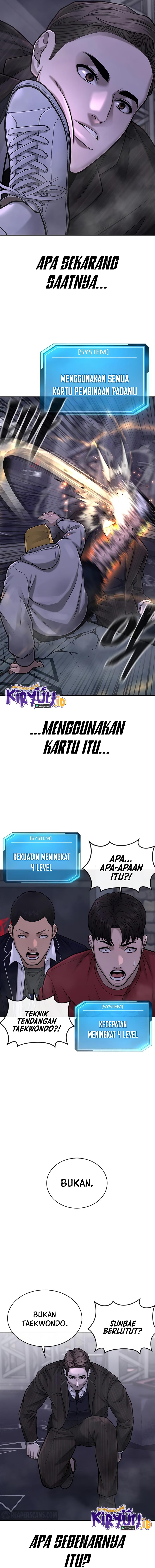 Read Quest Supremacy ID Manga Online
