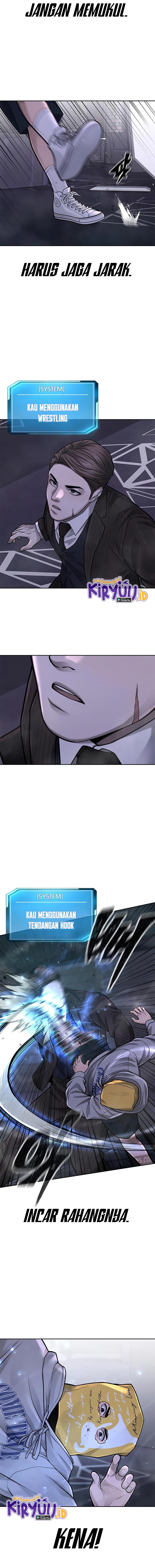 Read Quest Supremacy ID Manga Online