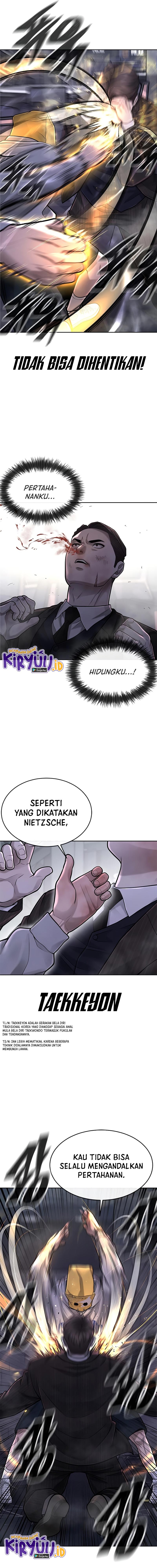 Read Quest Supremacy ID Manga Online
