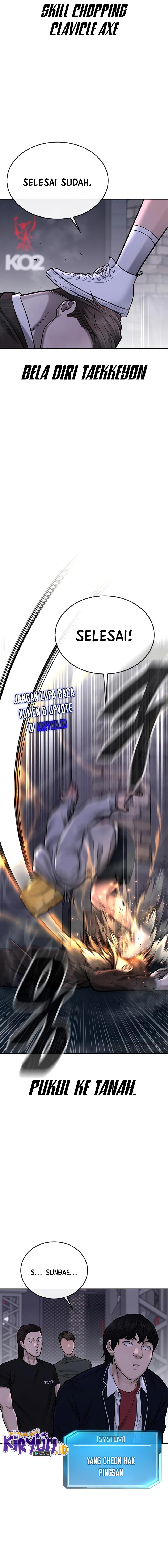 Read Quest Supremacy ID Manga Online