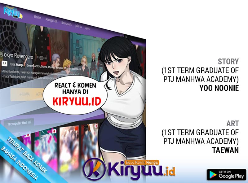 Read Quest Supremacy ID Manga Online