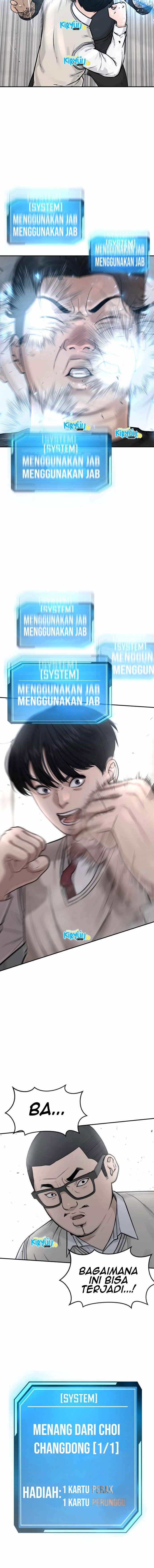 Read Quest Supremacy ID Manga Online