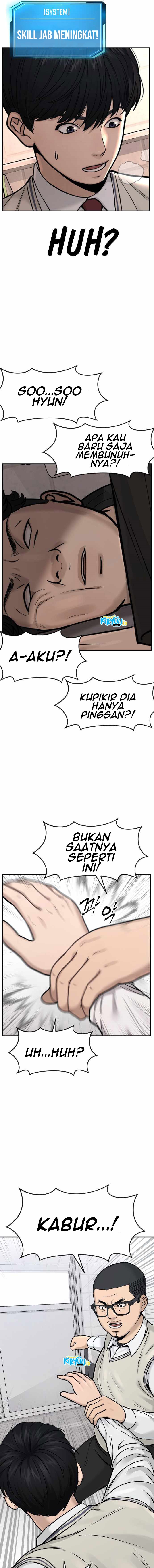Read Quest Supremacy ID Manga Online