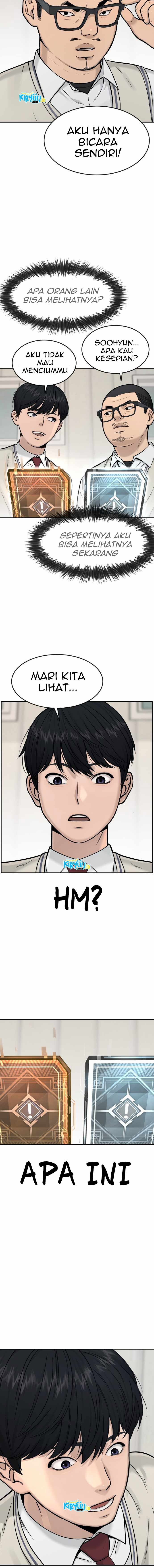 Read Quest Supremacy ID Manga Online