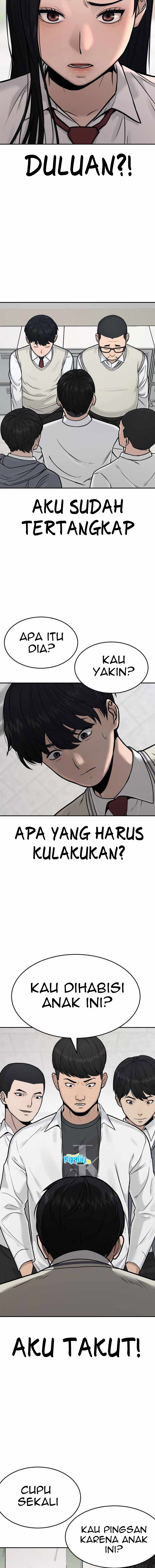Read Quest Supremacy ID Manga Online