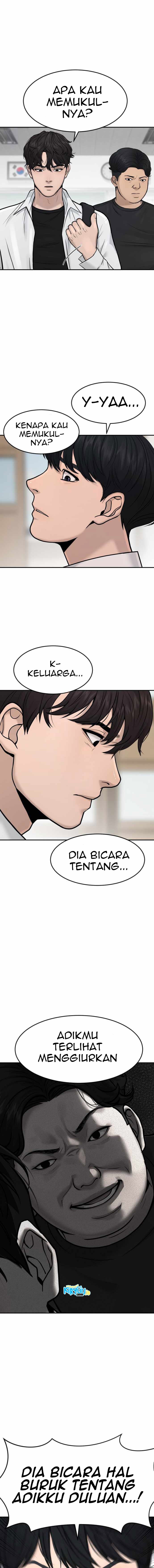 Read Quest Supremacy ID Manga Online