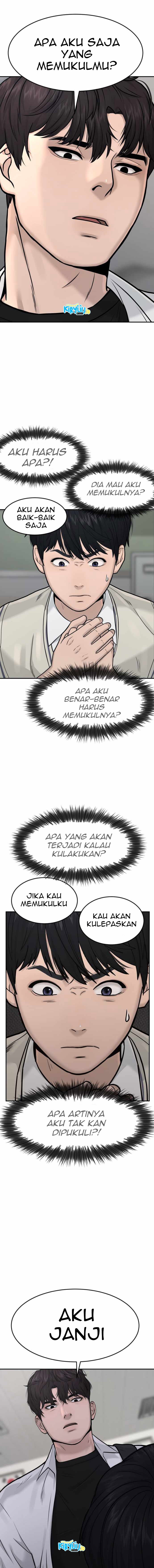 Read Quest Supremacy ID Manga Online