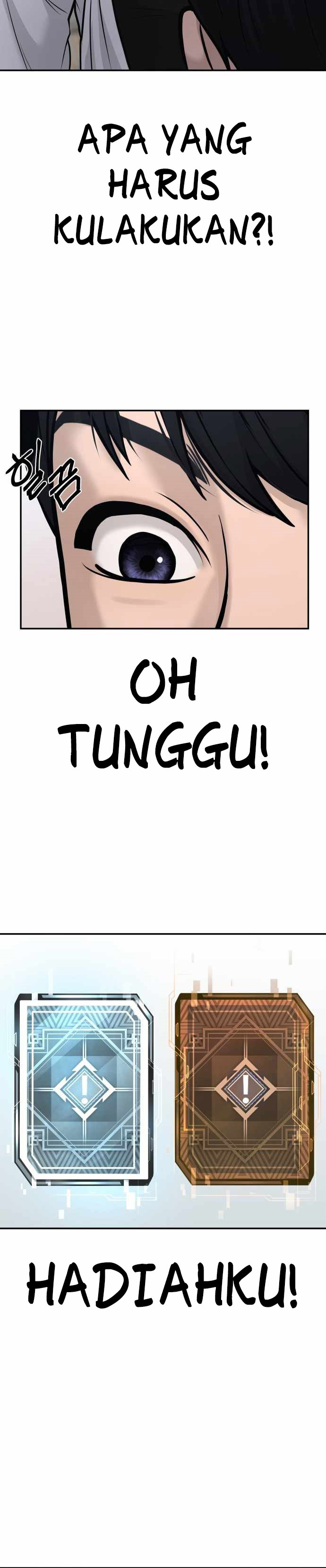 Read Quest Supremacy ID Manga Online