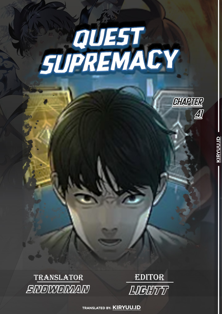 Read Quest Supremacy ID Manga Online