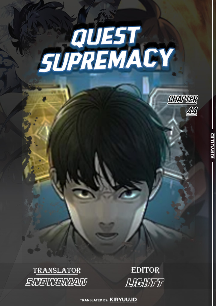 Read Quest Supremacy ID Manga Online