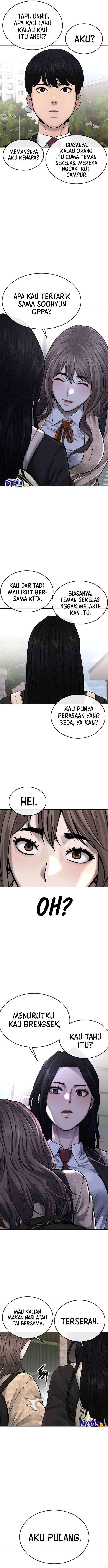Read Quest Supremacy ID Manga Online