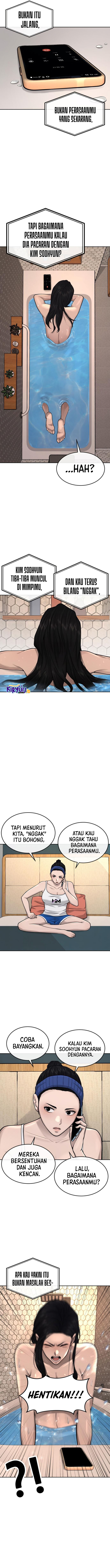 Read Quest Supremacy ID Manga Online