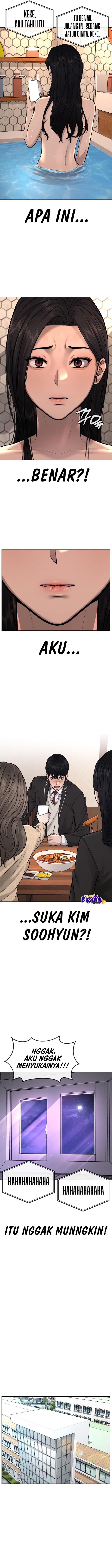 Read Quest Supremacy ID Manga Online