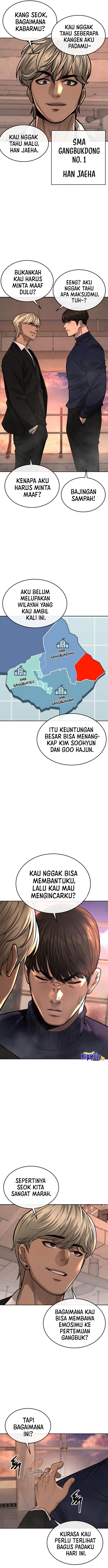 Read Quest Supremacy ID Manga Online