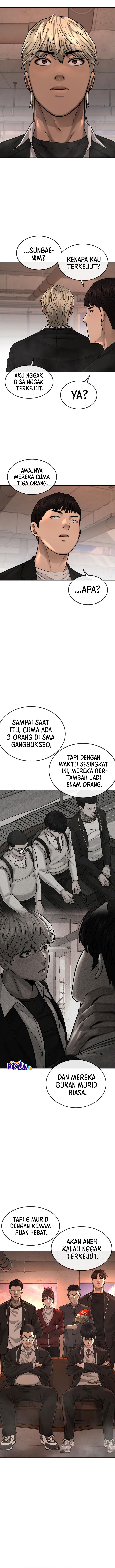 Read Quest Supremacy ID Manga Online