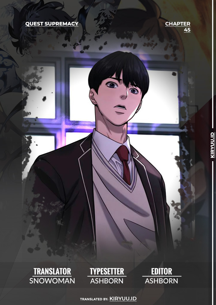 Read Quest Supremacy ID Manga Online