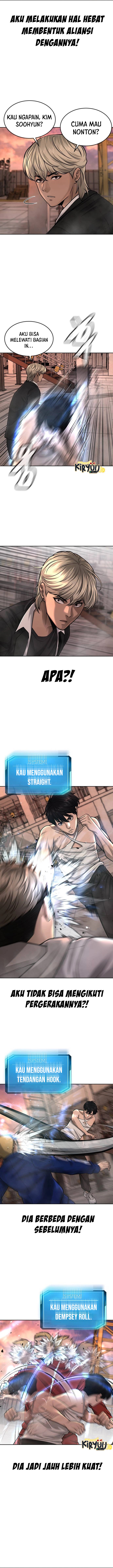 Read Quest Supremacy ID Manga Online