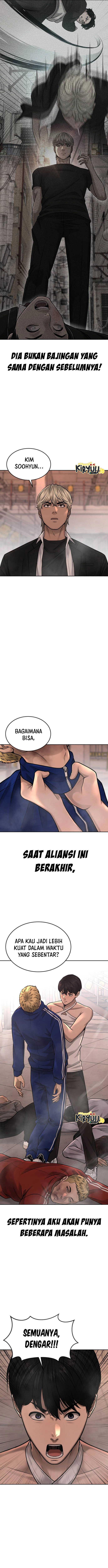 Read Quest Supremacy ID Manga Online