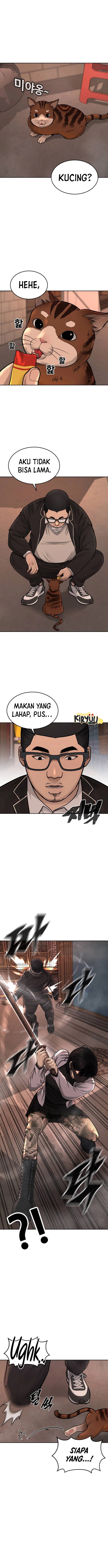 Read Quest Supremacy ID Manga Online