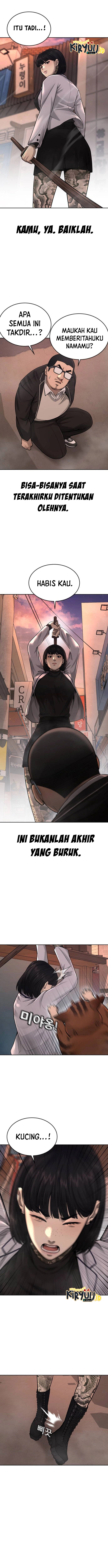 Read Quest Supremacy ID Manga Online