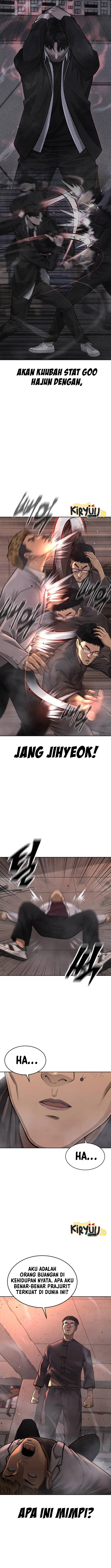 Read Quest Supremacy ID Manga Online