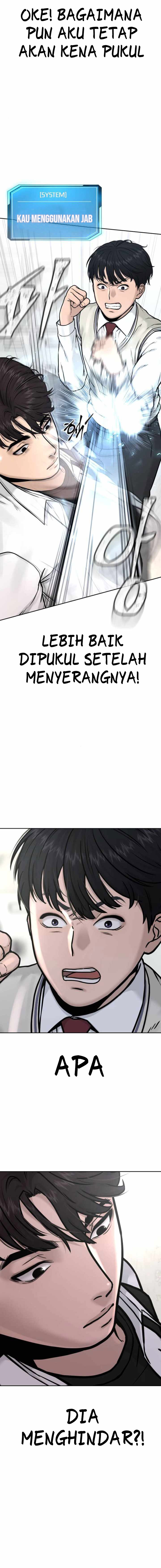 Read Quest Supremacy ID Manga Online