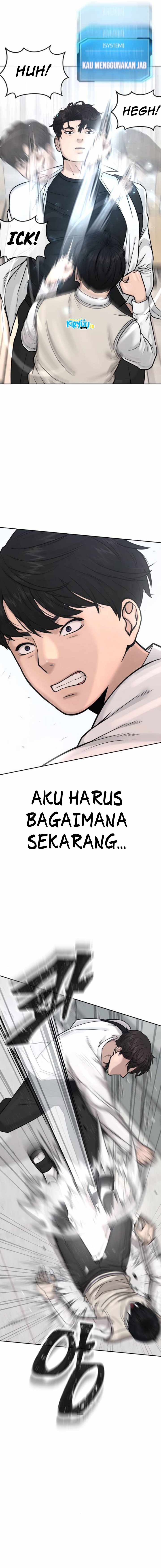 Read Quest Supremacy ID Manga Online
