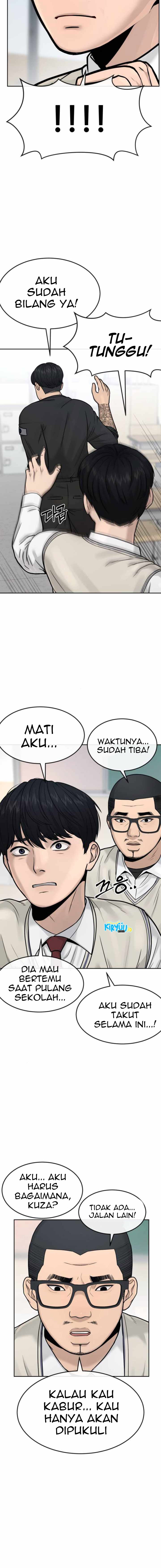 Read Quest Supremacy ID Manga Online