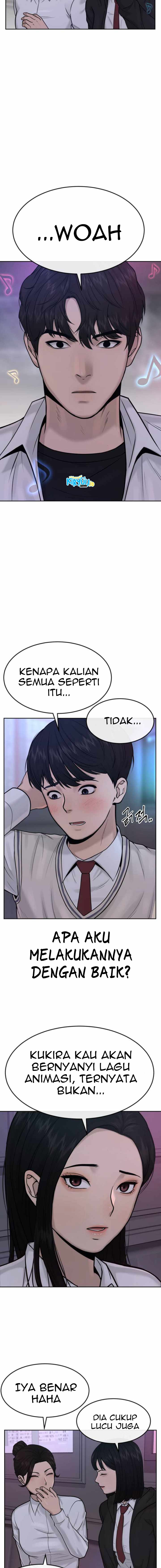 Read Quest Supremacy ID Manga Online
