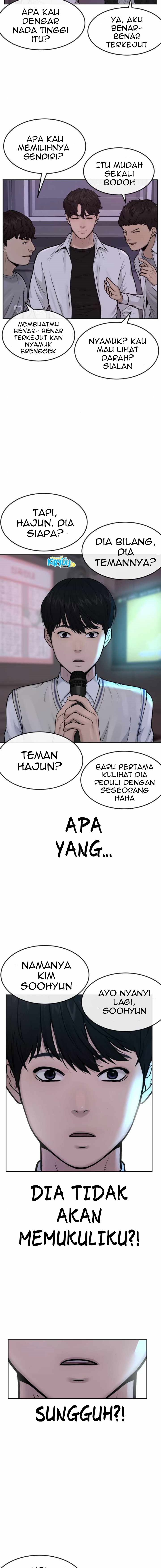 Read Quest Supremacy ID Manga Online
