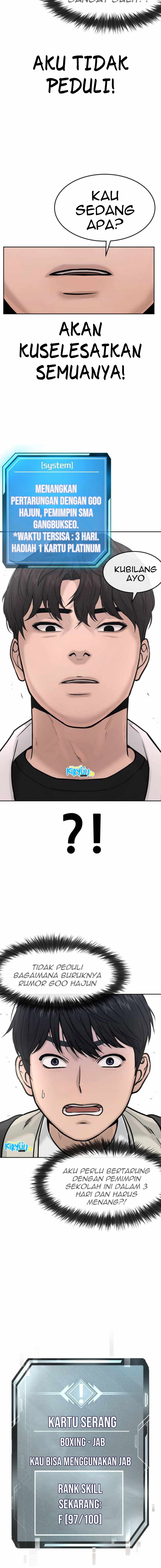 Read Quest Supremacy ID Manga Online