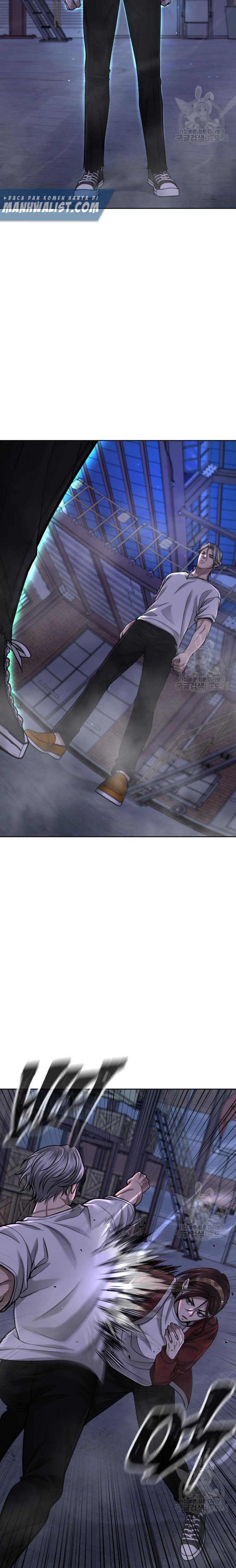 Read Quest Supremacy ID Manga Online