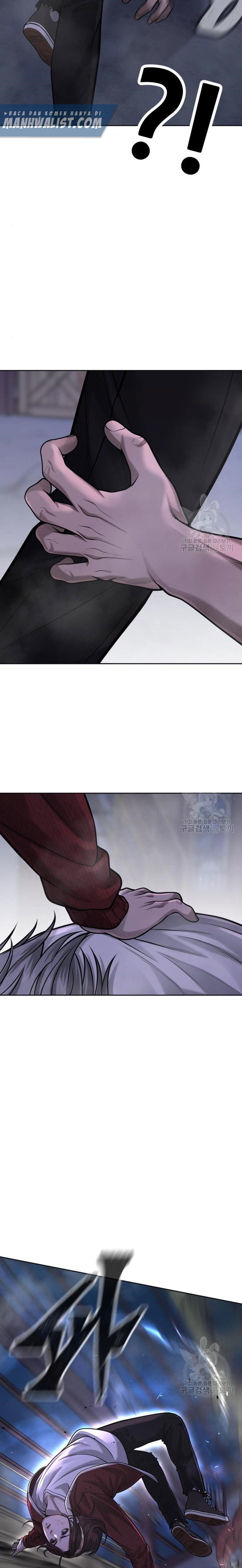 Read Quest Supremacy ID Manga Online