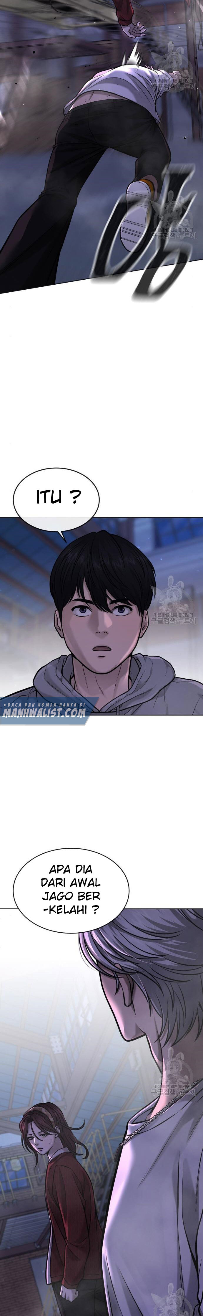 Read Quest Supremacy ID Manga Online