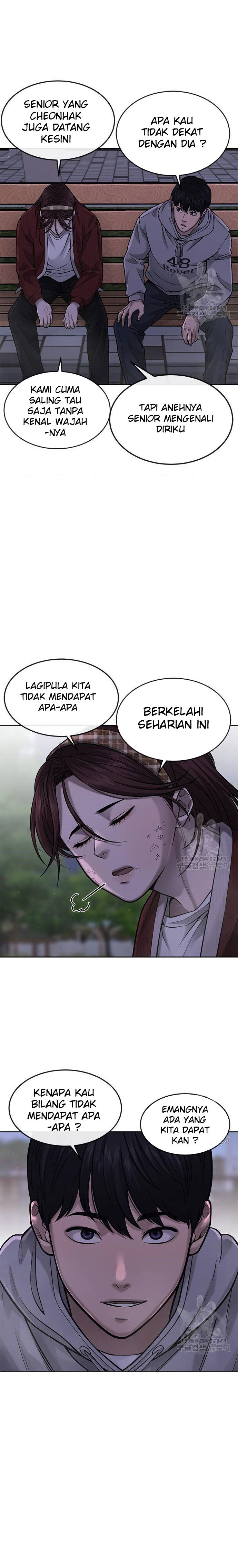 Read Quest Supremacy ID Manga Online