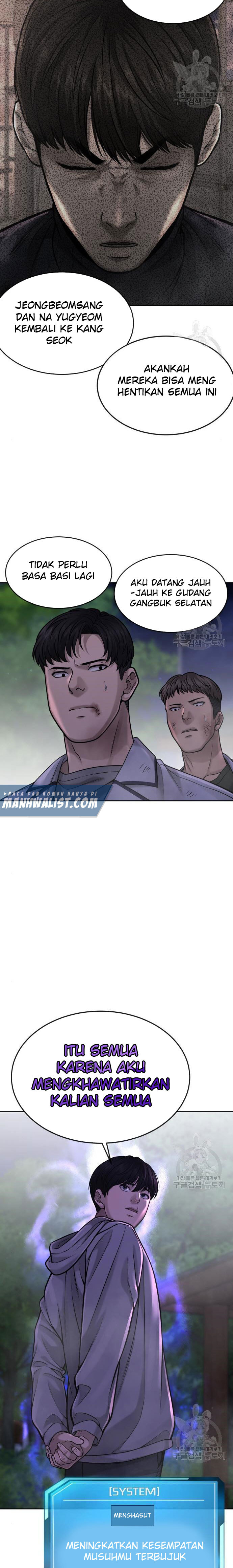 Read Quest Supremacy ID Manga Online